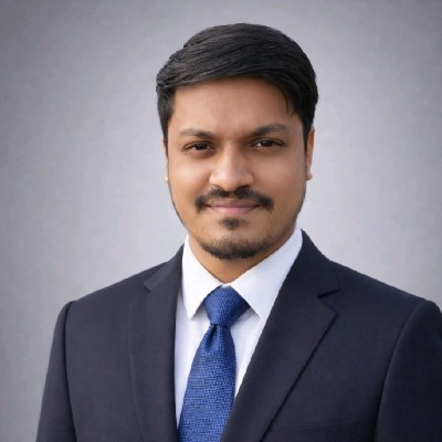 Akash Verma