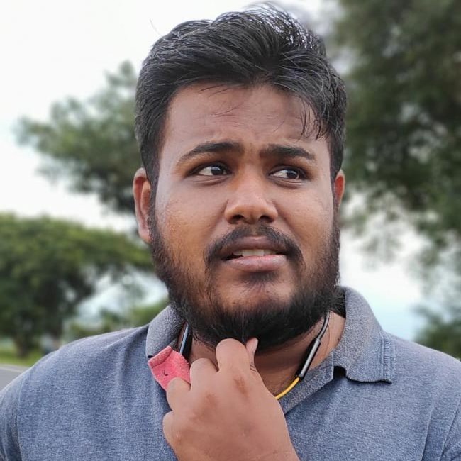 Akshay Tulajannavar