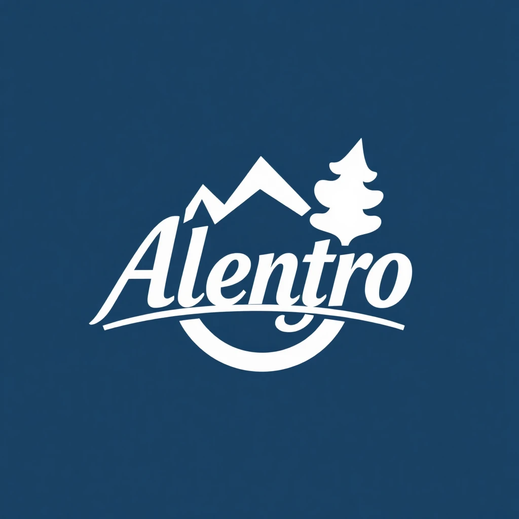 Allegro + Bloomberg logo