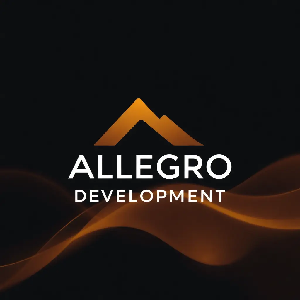 Allegro Development logo