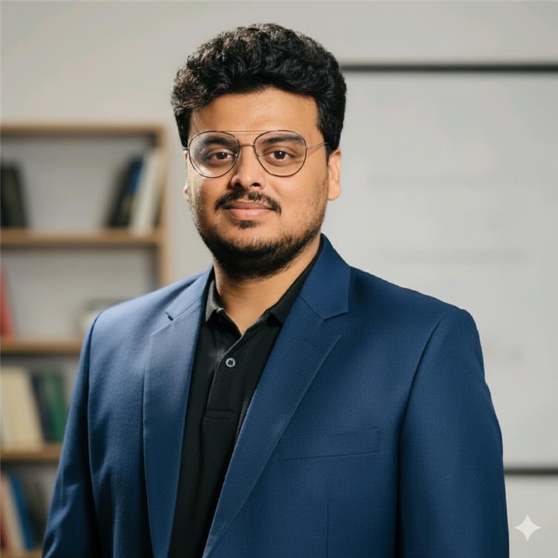 Ankit Kumar