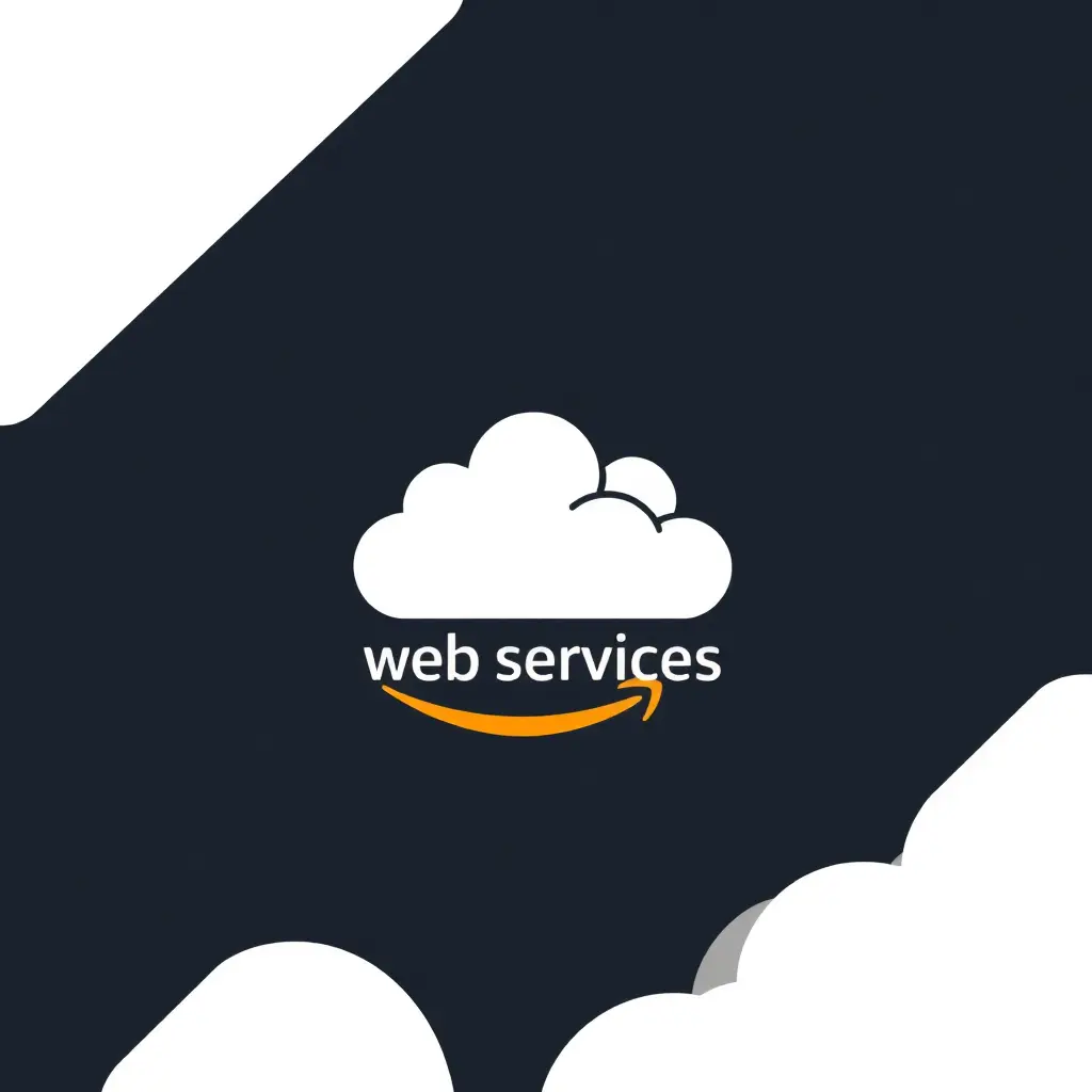 Amazon Web Services logo