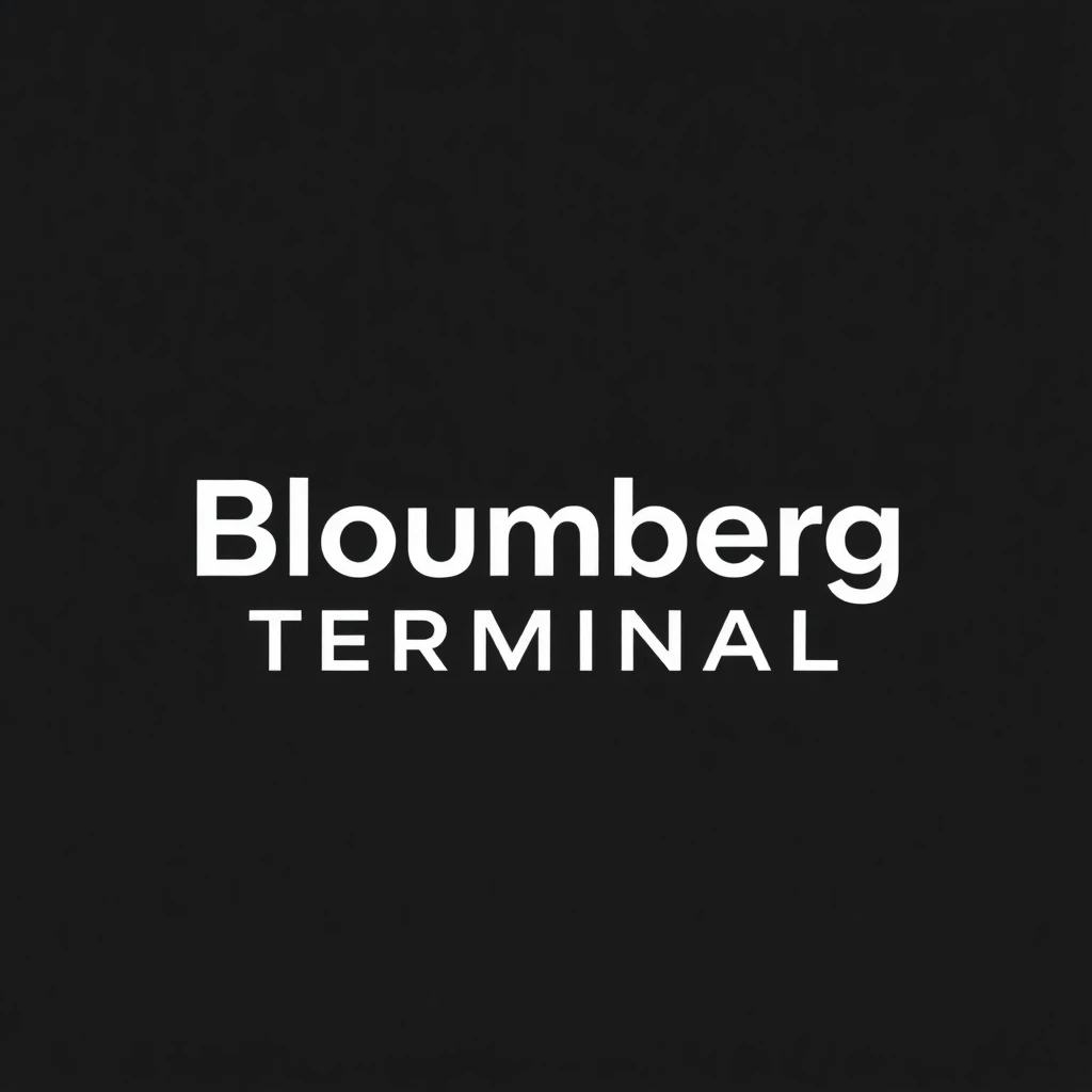 Allegro + Bloomberg logo