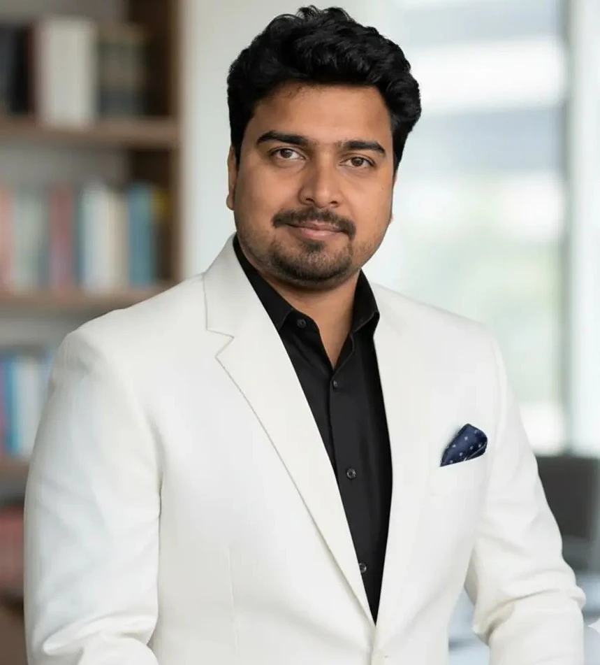 Gaurav Kunal