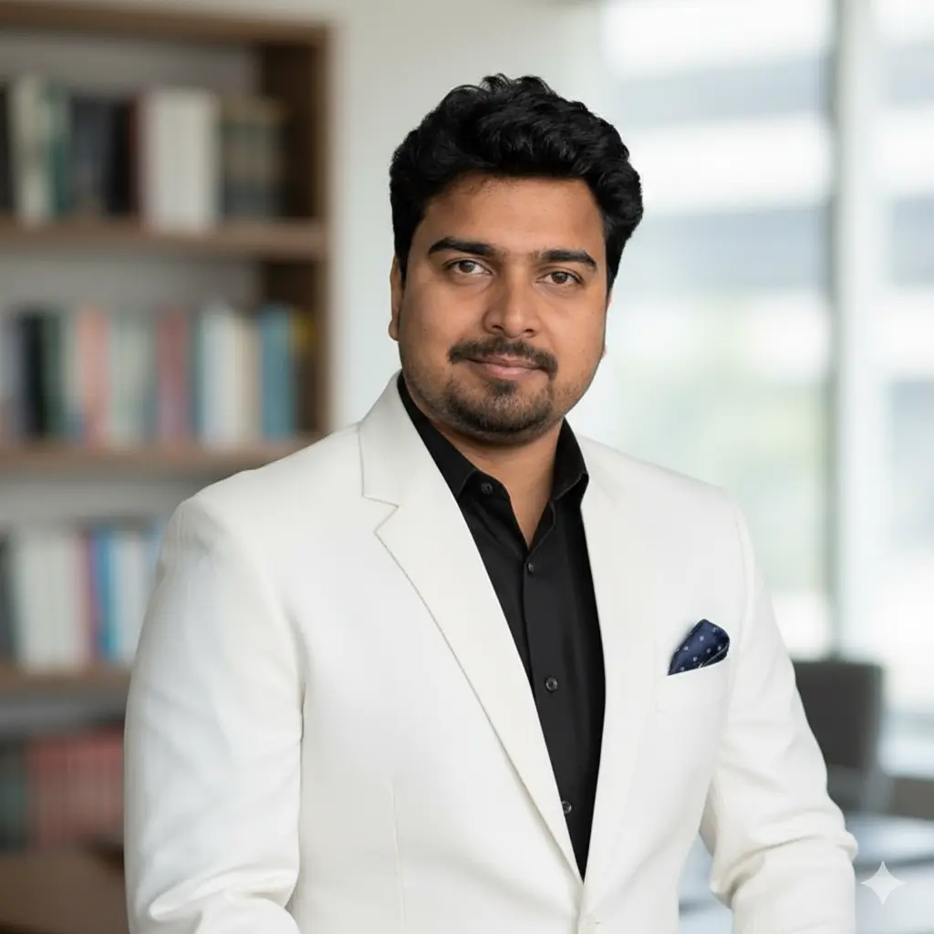 Gaurav Kunal