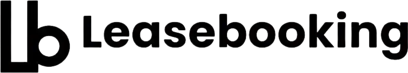 Leasebooking logo