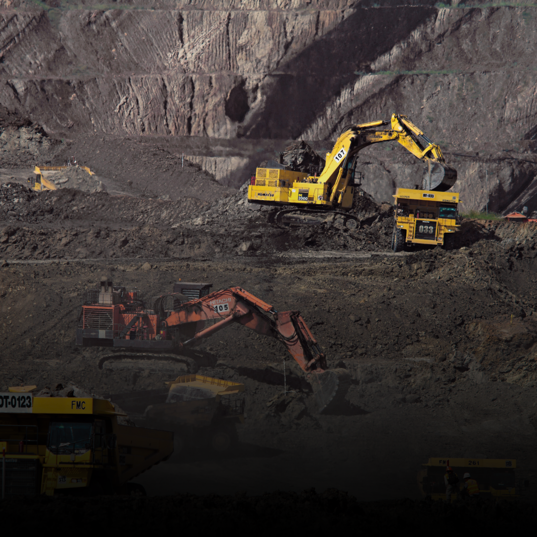 METALS & MINING