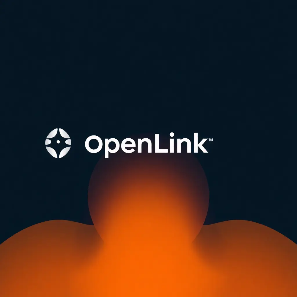 OpenLink Endur logo