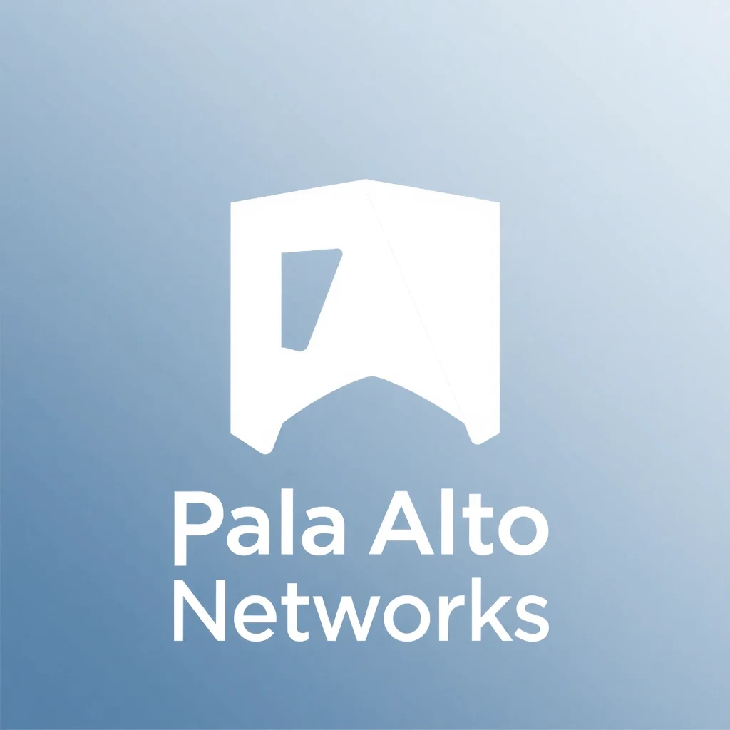 GCP + Palo Alto logo