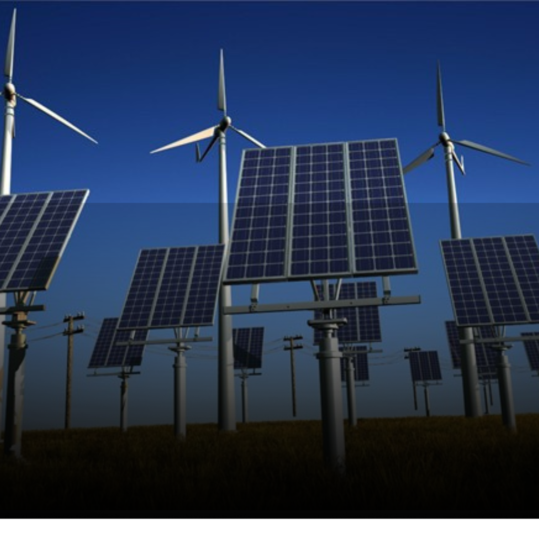 POWER & RENEWABLES