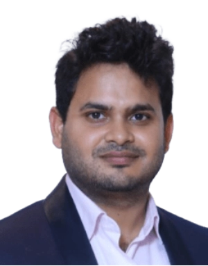 Toshendra Sharma